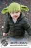 37-23 Green Ears by DROPS Design